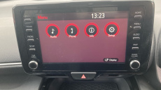 Toyota Yaris Cross 1.5 Hybrid Design 5dr CVT Hybrid Estate